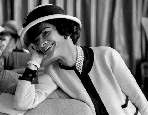 créatrice coco chanel|coco chanel perfume designer.